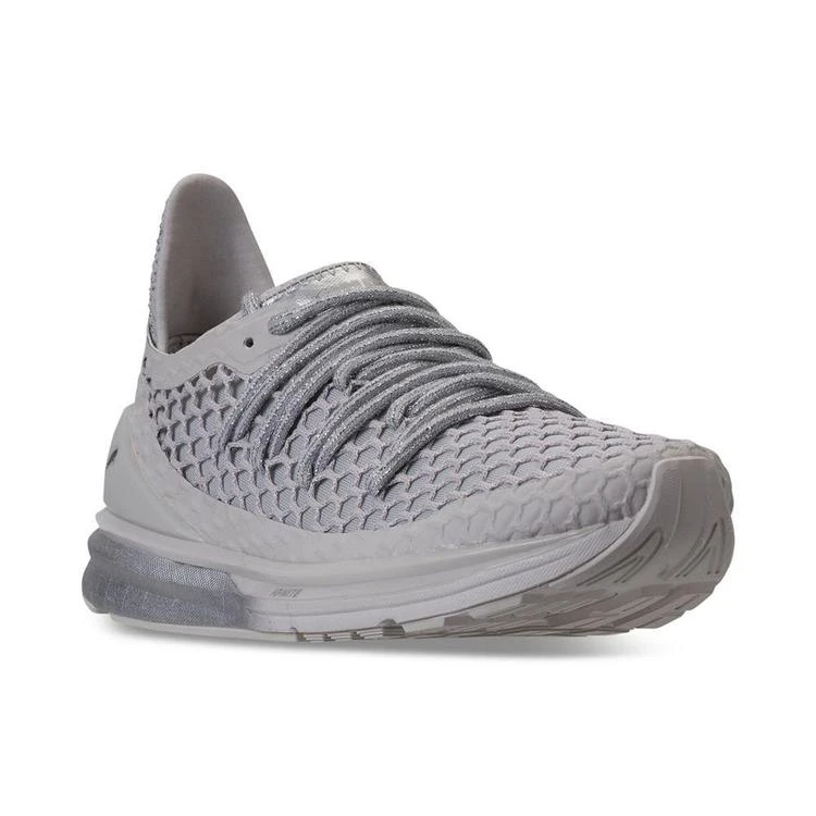 商品Puma|Women's Ignite Limitless NETFIT Chandelier Casual Sneakers from Finish Line,价格¥278,第1张图片