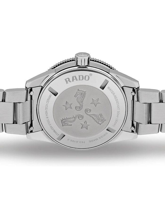 商品Rado|Captain Cook Watch, 42mm,价格¥15597-¥16711,第5张图片详细描述