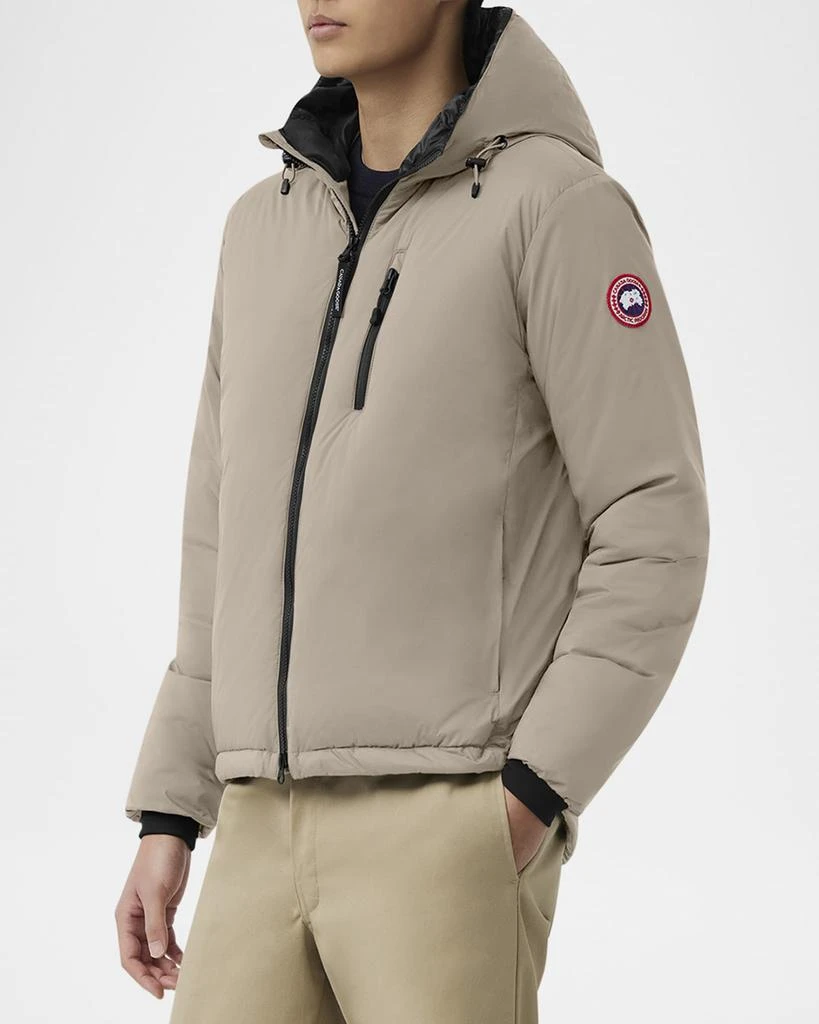 商品Canada Goose|Men's Lodge Hoodie,价格¥6570,第4张图片详细描述