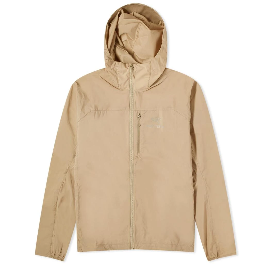 商品Arc'teryx|Arc'teryx Squamish Hoodie,价格¥1270,第1张图片