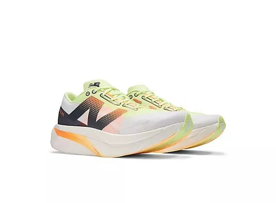 商品New Balance|FuelCell SuperComp Elite v4,价格¥2036,第2张图片详细描述