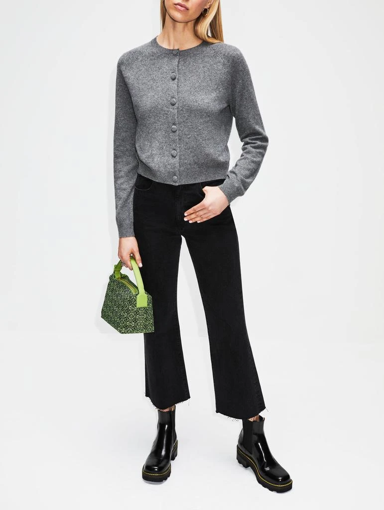 商品ELYSEWALKER LABEL|Dita Cardigan,价格¥947,第2张图片详细描述