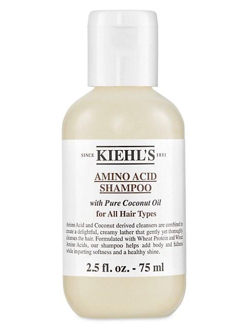Amino Acid Shampoo商品第1张图片规格展示