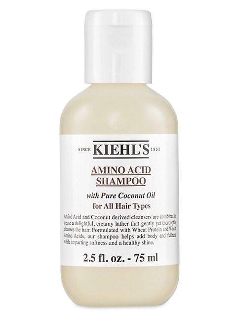 商品Kiehl's|Amino Acid Shampoo,价格¥61-¥367,第1张图片