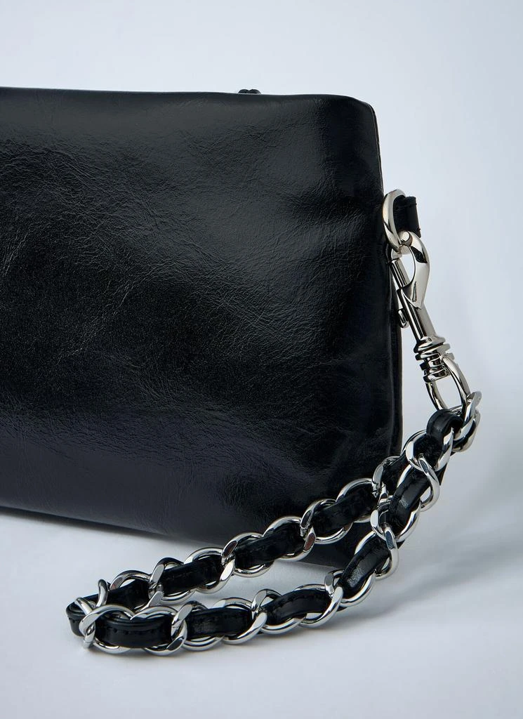 商品Vivienne Westwood|Sadie Wristlet Crossbody Bag,价格¥1043,第5张图片详细描述