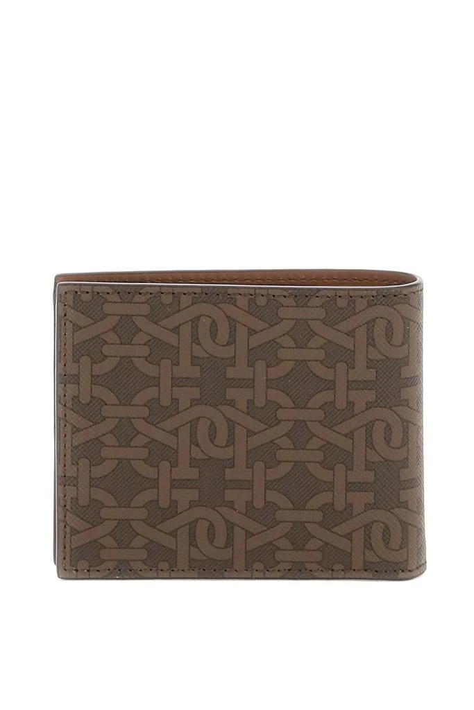 商品Bally|Bally b-chain wallet,价格¥1684,第3张图片详细描述