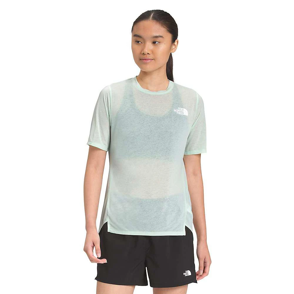 商品The North Face|Women's Up With The Sun SS Shirt,价格¥177,第1张图片