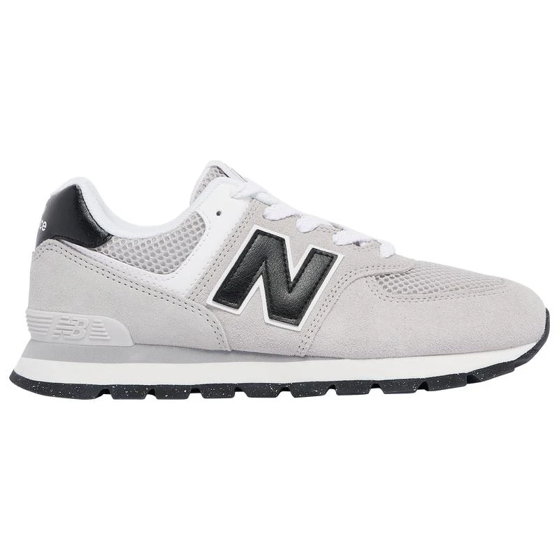 商品New Balance|New Balance 574 Classic - Boys' Grade School,价格¥376,第1张图片