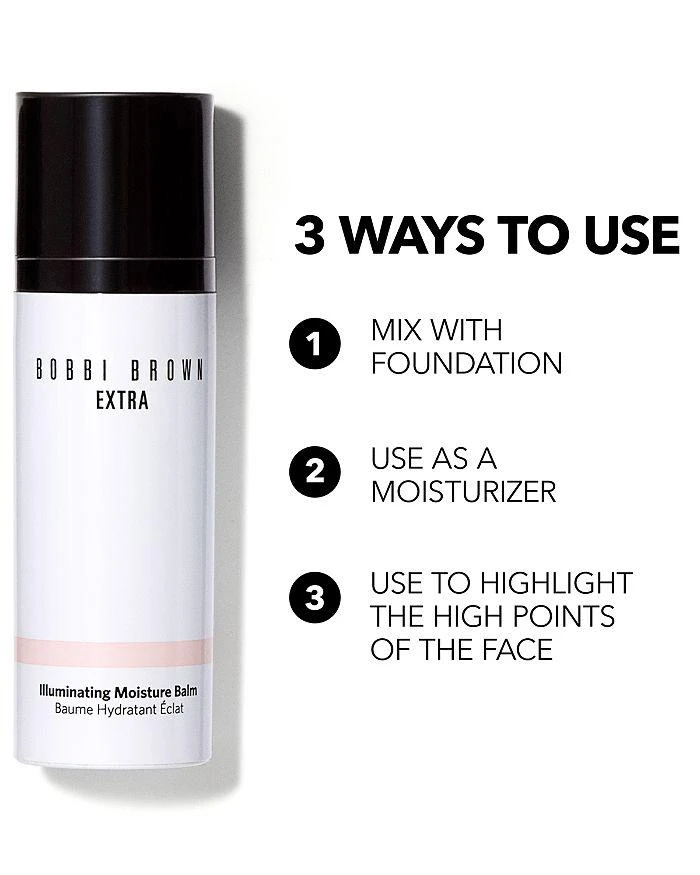 商品Bobbi Brown|Extra Illuminating Moisture Balm 1 oz.,价格¥636,第2张图片详细描述