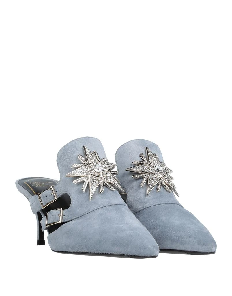 商品Roger Vivier|Mules and clogs,价格¥3930,第2张图片详细描述