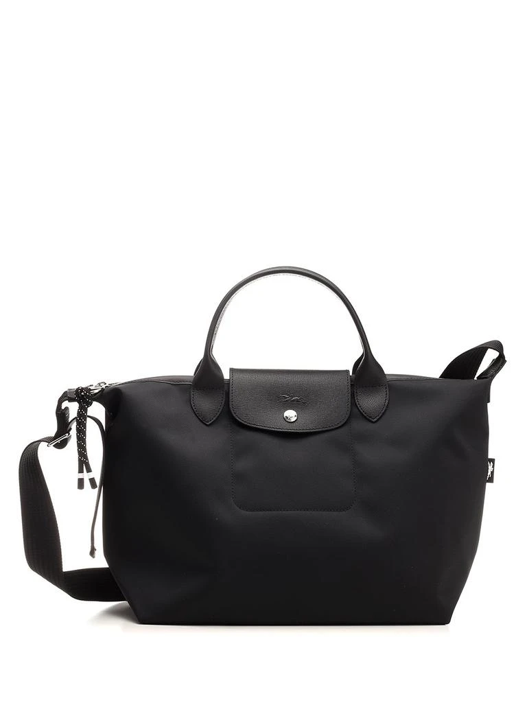 商品Longchamp|Longchamp Le Pliage Energy Large Tote Bag,价格¥1645,第1张图片