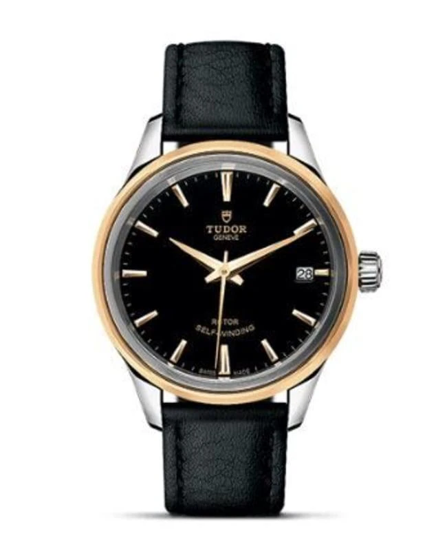 商品Tudor|Tudor Style Women&apos;s Watch 12303-0009,价格¥16280,第1张图片