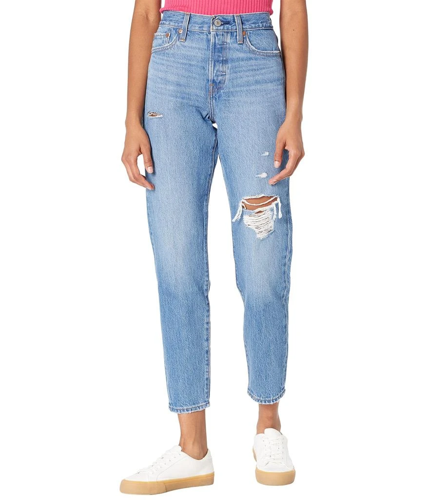商品Levi's|Wedgie Icon Fit,价格¥824,第1张图片