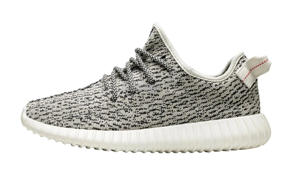 商品Adidas|Adidas Yeezy Boost 350 "Turtledove" (2022),价格¥2178,第1张图片