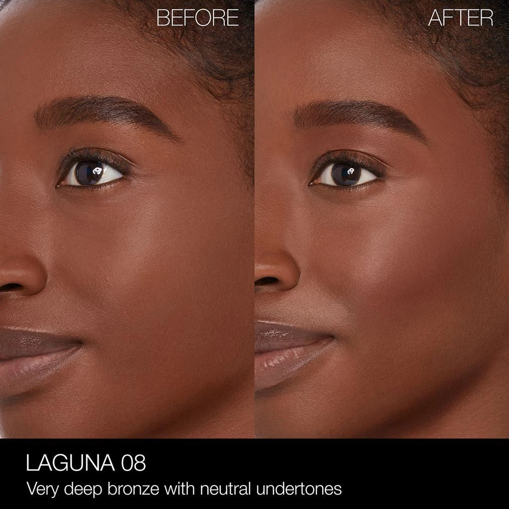 Laguna Bronzing Powder 商品