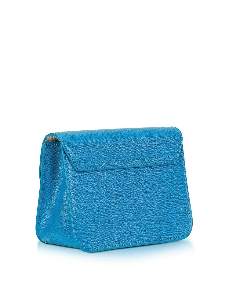 商品Furla|Cerulean Metropolis 迷你斜挎包,价格¥1375,第2张图片详细描述