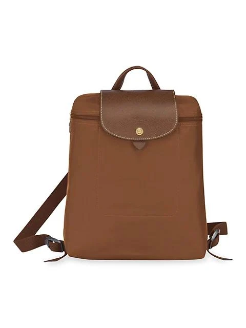 商品Longchamp|Le Pliage Backpack,价格¥1051,第1张图片