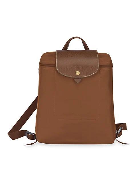 商品Longchamp|Le Pliage Backpack,价格¥1033,第1张图片