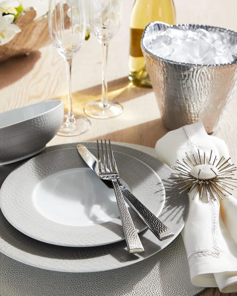 商品Kim Seybert|Flare Napkin Ring,价格¥327,第2张图片详细描述