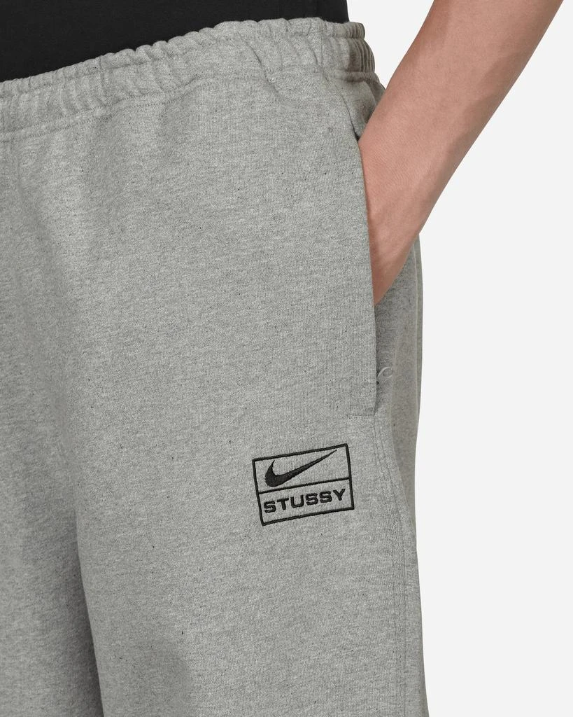Stüssy Sweatpants Grey 商品