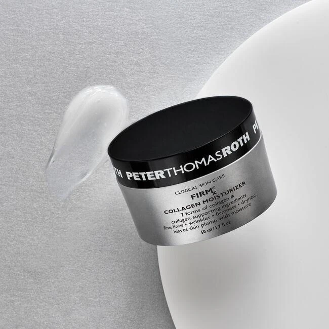 商品Peter Thomas Roth|FIRMx Collagen Moisturizer,价格¥657,第1张图片