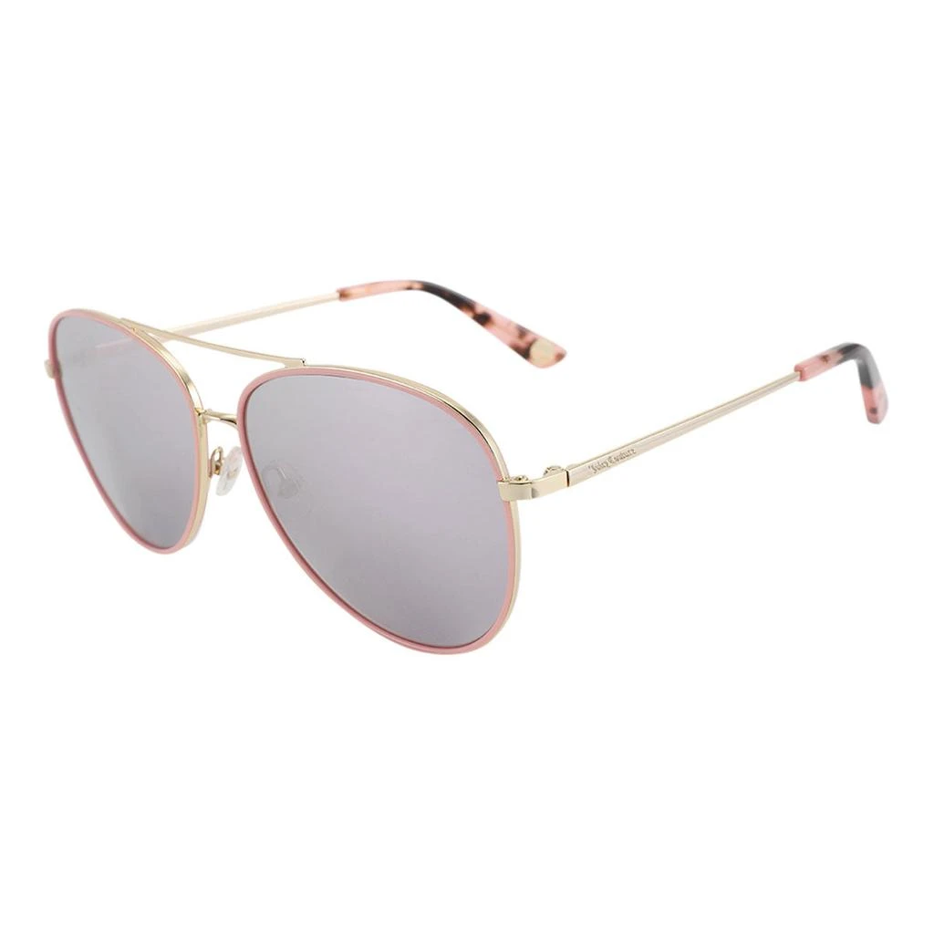 商品Juicy Couture|Juicy Couture Women's Sunglasses,价格¥408,第4张图片详细描述