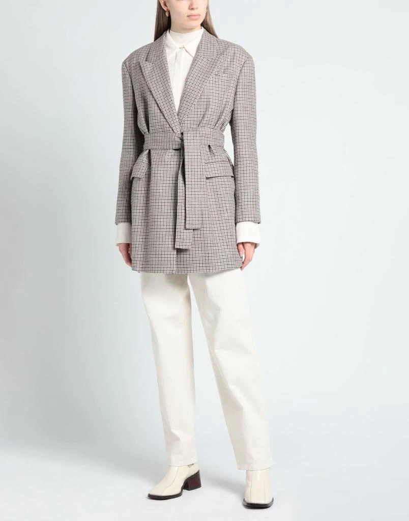 商品Brunello Cucinelli|Full-length jacket,价格¥6567,第3张图片详细描述