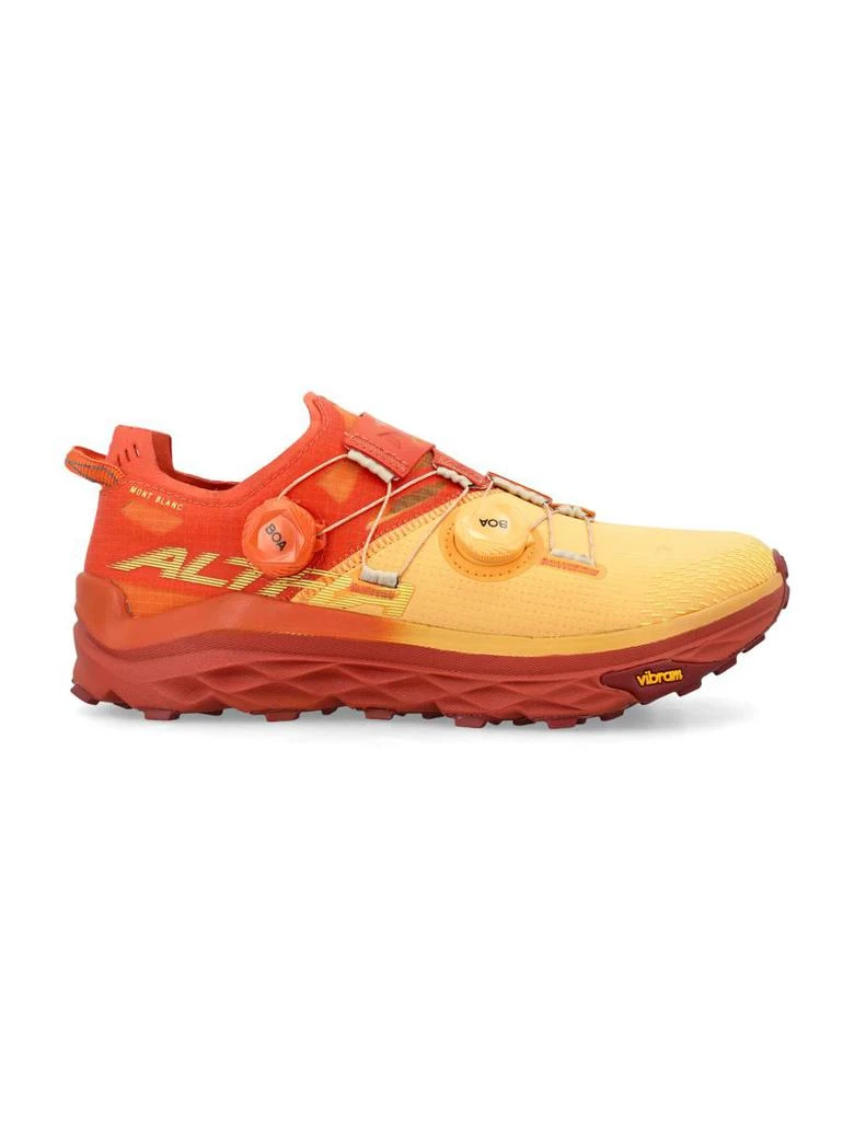 商品Altra|ALTRA Mont Blanc Boa,价格¥1427,第1张图片