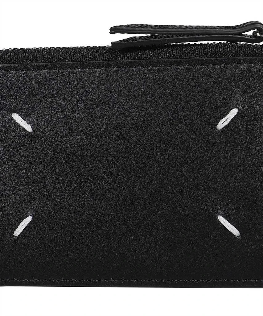商品MAISON MARGIELA|Maison Margiela Card holder,价格¥2058,第3张图片详细描述