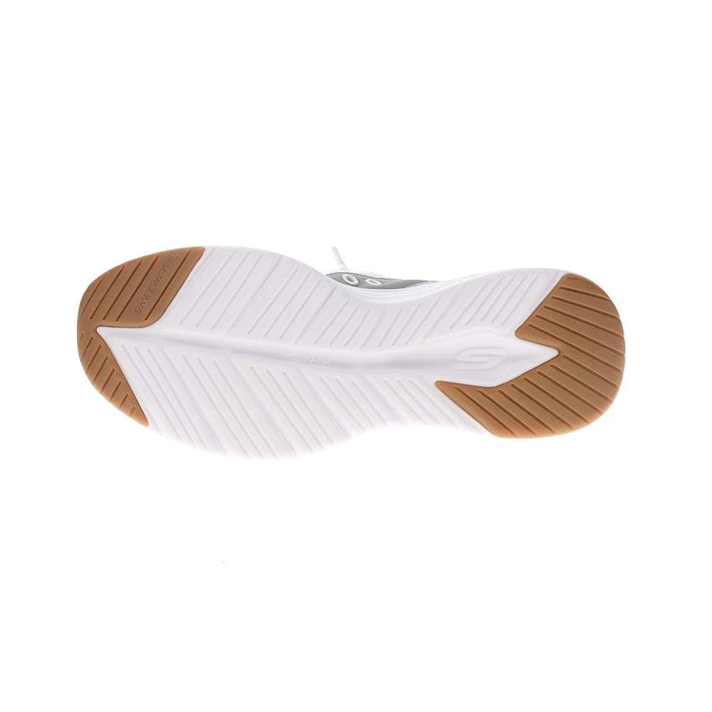 商品SKECHERS|Contour Foam SLIP-IN Sneakers,价格¥623,第5张图片详细描述
