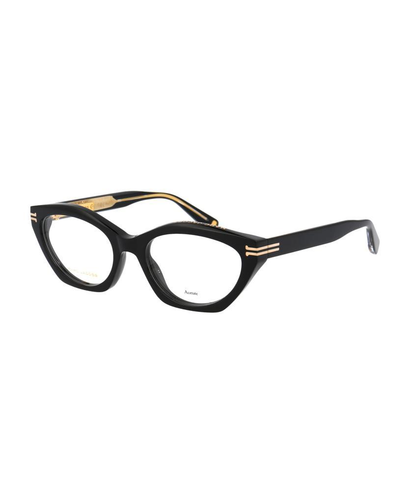 商品Marc Jacobs|Mj 1015 Glasses,价格¥1546,第4张图片详细描述