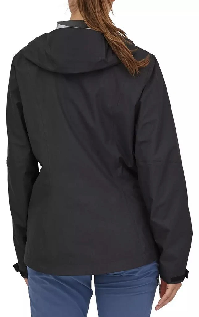 商品Patagonia|Patagonia Women's Granite Crest Jacket,价格¥1289,第2张图片详细描述