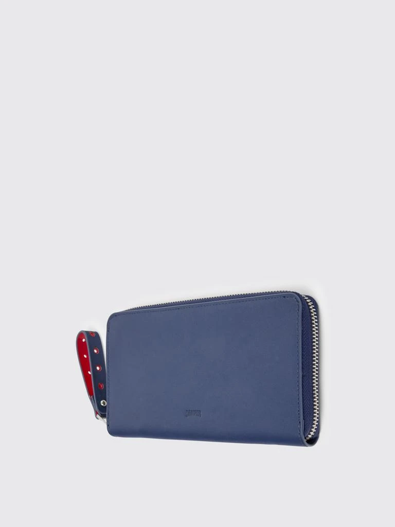 商品Camper|Wallet women Camper,价格¥528,第3张图片详细描述