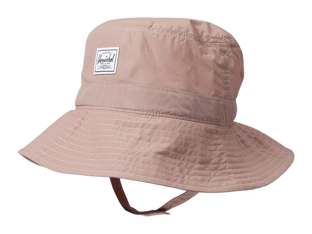 商品Herschel Supply|Beach UV Bucket Hat 2-4 Years (Toddler),价格¥261,第1张图片