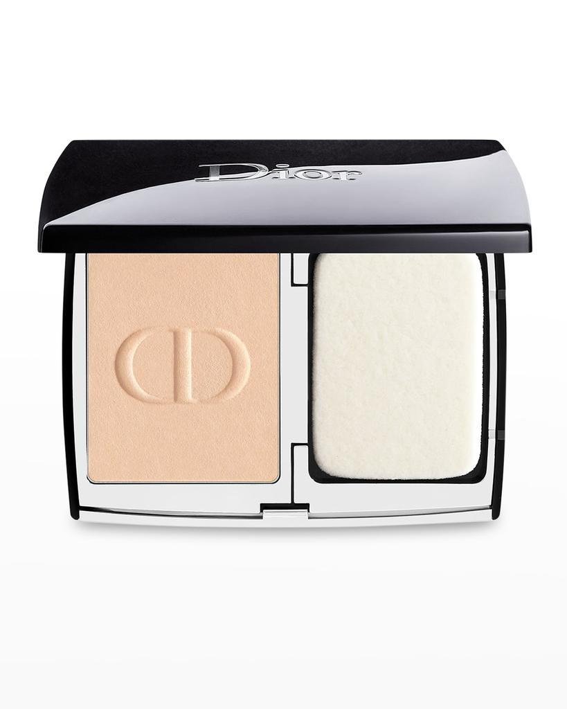 商品Dior|Forever Natural Matte Velvet Compact Foundation,价格¥430,第1张图片