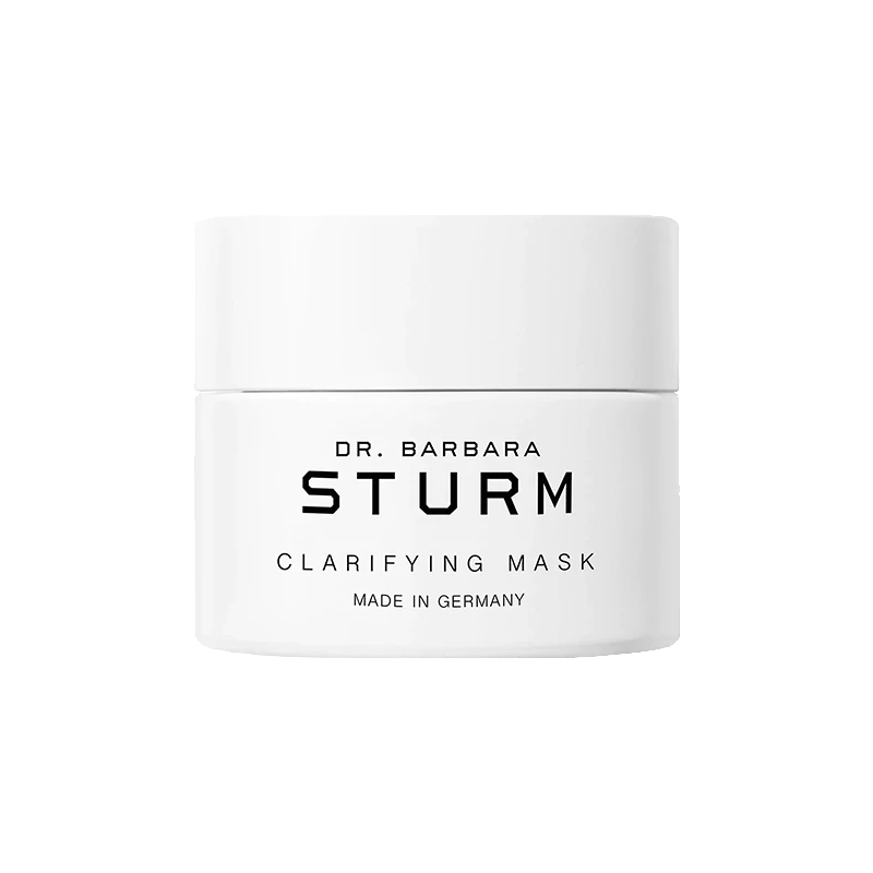 商品Dr. Barbara Sturm|Dr. Barbara Sturm芭芭拉斯特姆博士净澈面膜50ml 抗老均分肤色,价格¥1033,第1张图片