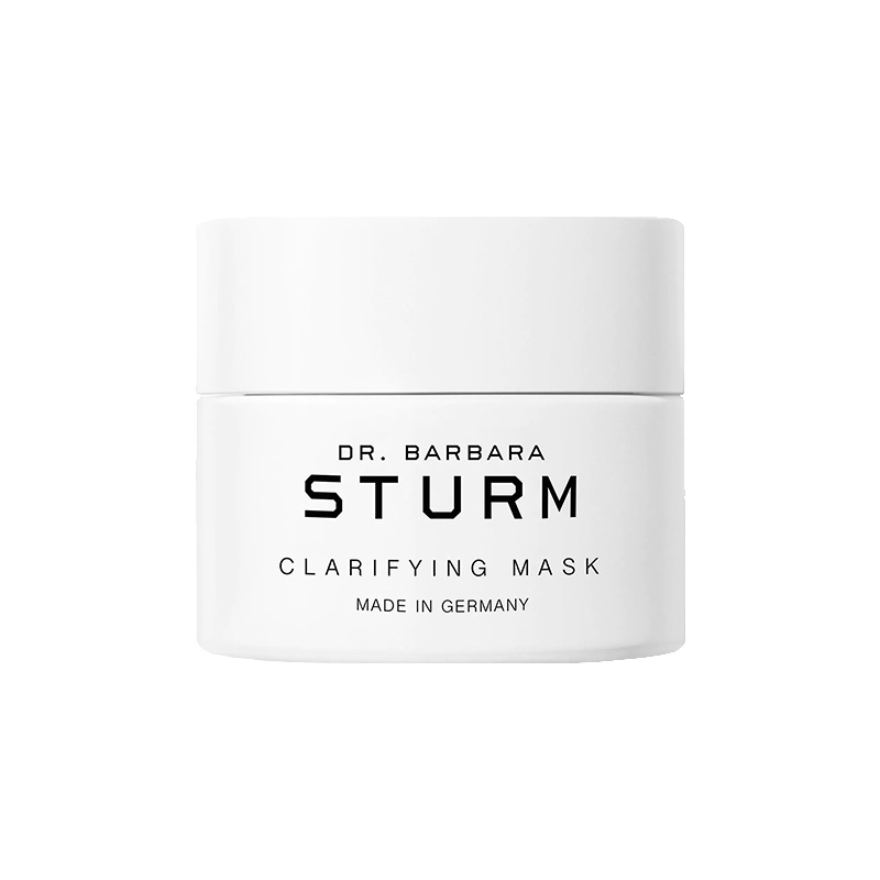 商品Dr. Barbara Sturm|Dr. Barbara Sturm芭芭拉斯特姆博士净澈面膜50ml 抗老均分肤色,价格¥990,第1张图片