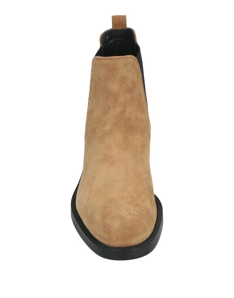 商品Tod's|Ankle boot,价格¥3694,第4张图片详细描述