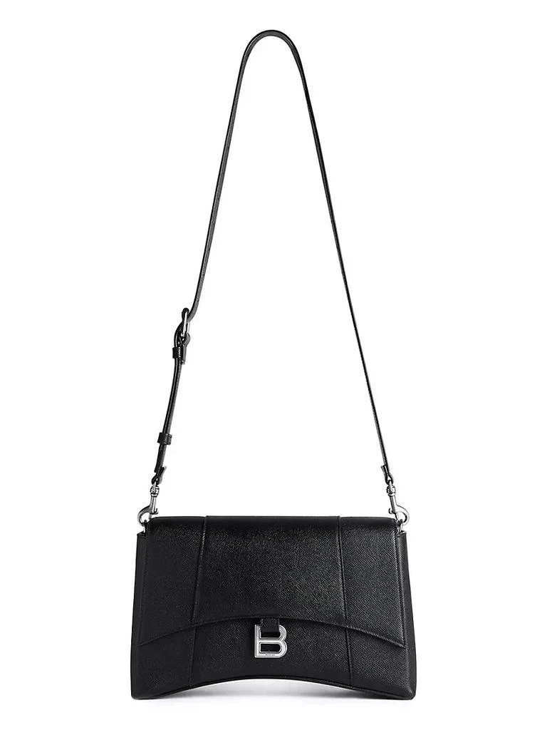 商品Balenciaga|Downtown Messenger Bag,价格¥16771,第1张图片