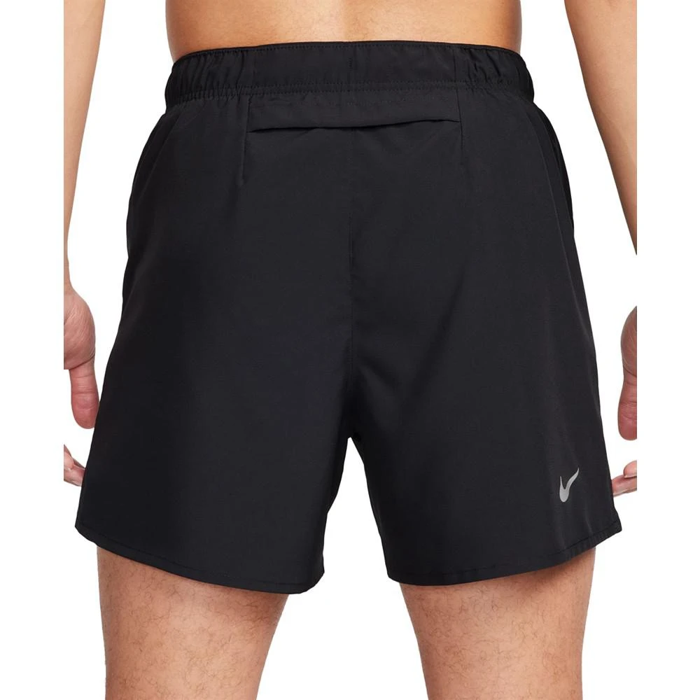 商品NIKE|Men's Challenger Flash Dri-FIT 5" Running Shorts,价格¥368,第2张图片详细描述