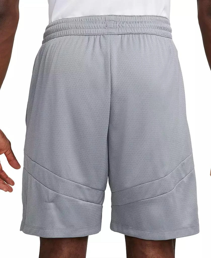 Icon Men's Dri-FIT Drawstring 8" Basketball Shorts 商品