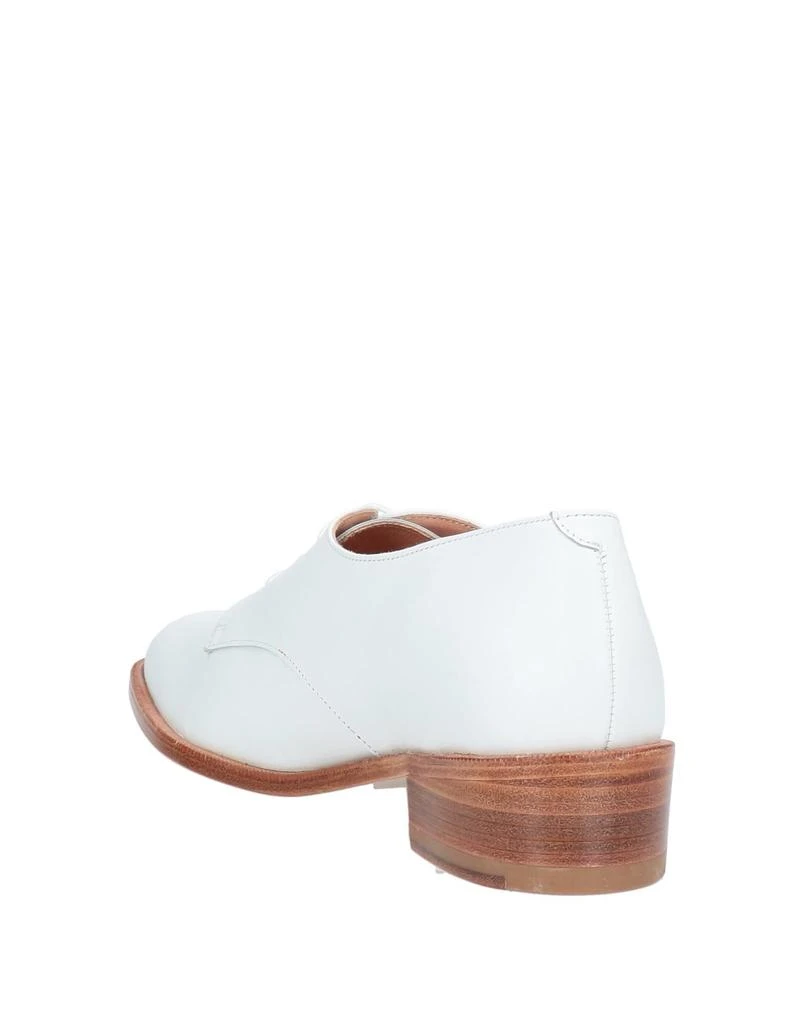 商品ROBERT CLERGERIE|Laced shoes,价格¥1721,第3张图片详细描述