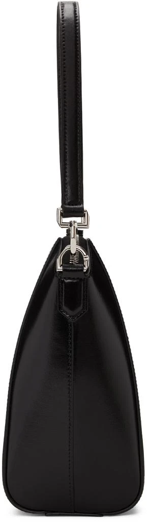 商品Givenchy|黑色迷你 Antigona Vertical 单肩包,价格¥12928,第5张图片详细描述