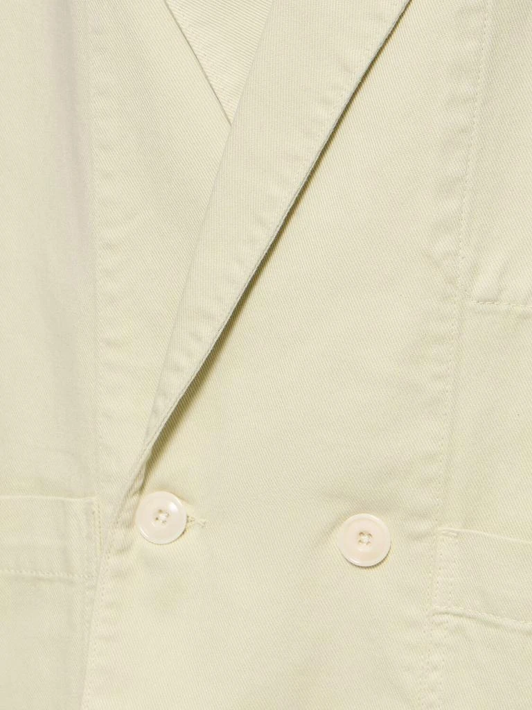 商品Lemaire|Cotton Workwear Blazer,价格¥5106,第4张图片详细描述