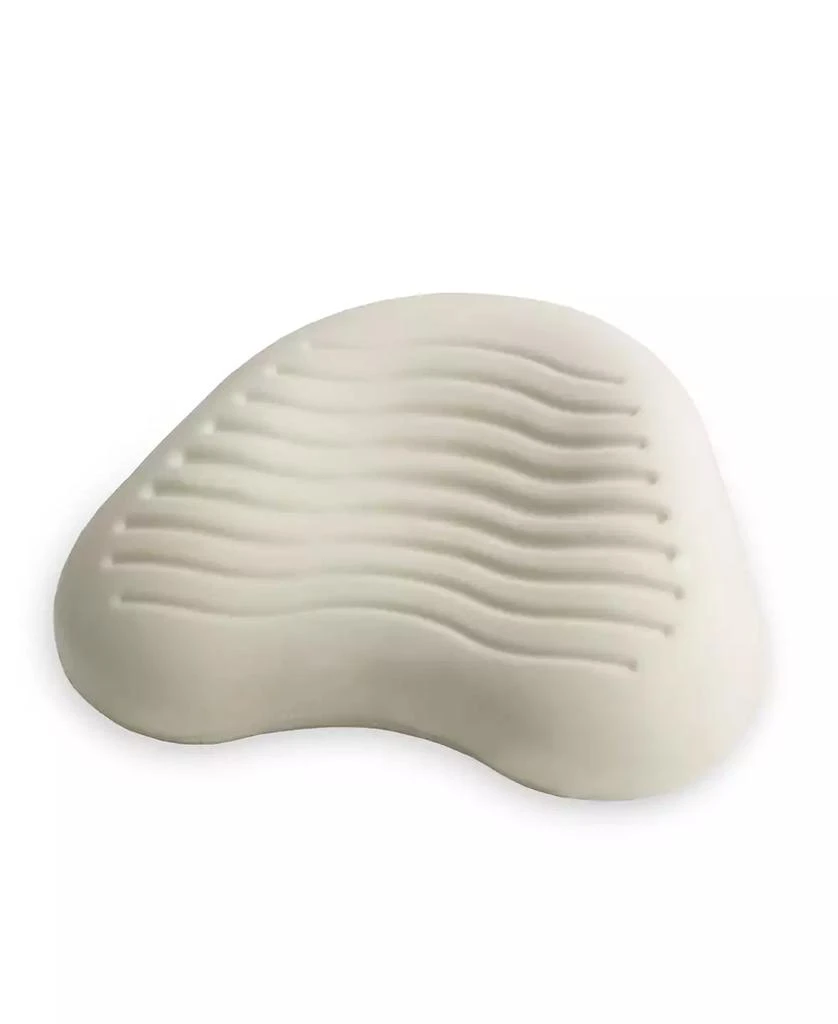 商品TruCool|Serene Foam Intuition Pillow,价格¥368,第2张图片详细描述