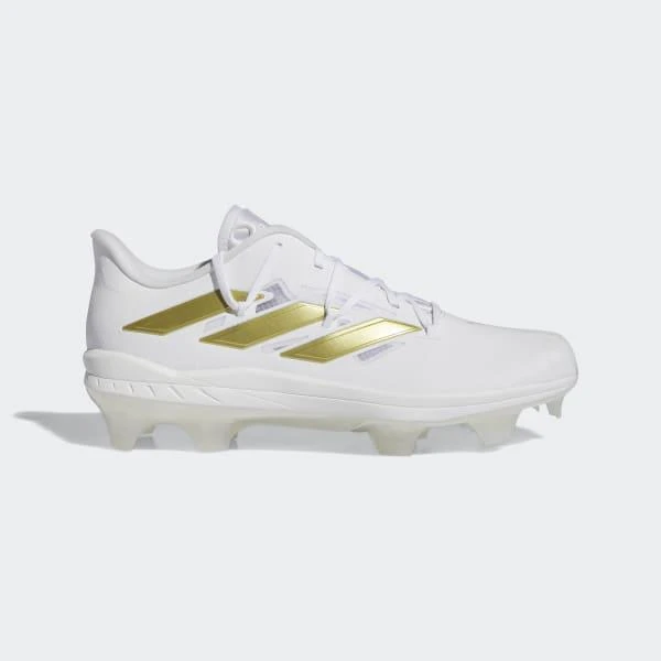 商品Adidas|Adizero Afterburner 9 TPU Cleats,价格¥458,第1张图片