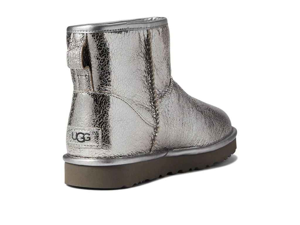 商品UGG|Classic Mini Metallic Sparkle,价格¥1196,第5张图片详细描述