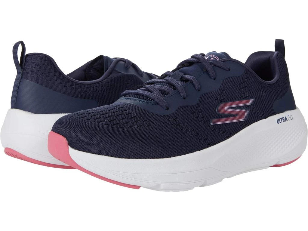 商品SKECHERS|Go Run Elevate Mesh Lace-Up,价格¥592,第1张图片