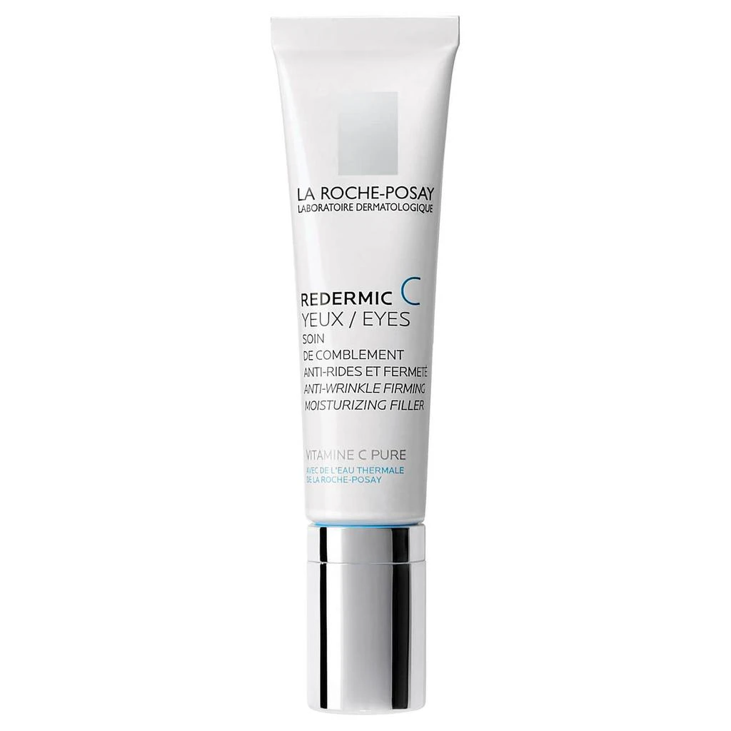 商品La Roche Posay|舒颜紧致视黄醇眼霜 15ml,价格¥333,第1张图片