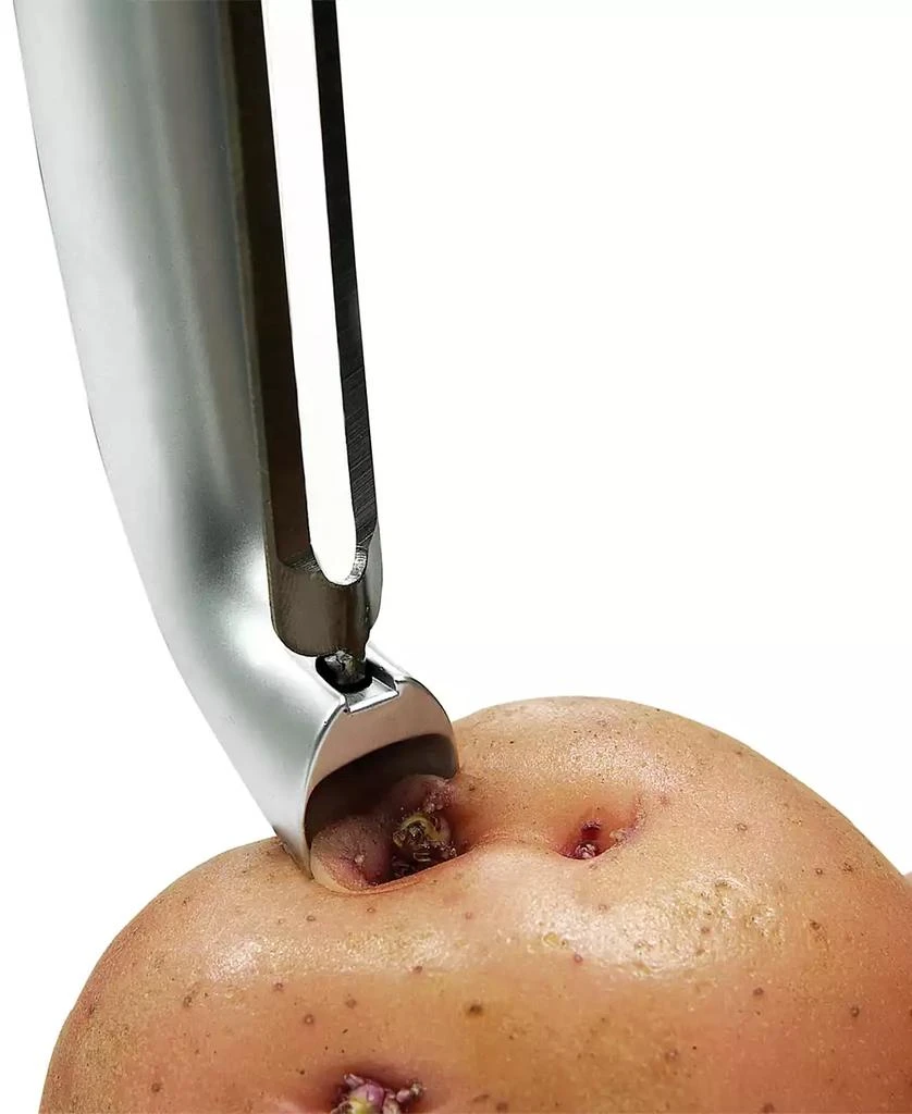 商品OXO|Good Grips Pro Swivel Peeler,价格¥119,第3张图片详细描述